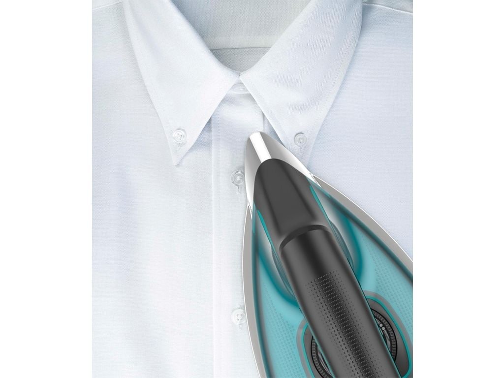 FERRO COM CALDEIRA ROWENTA DG7623 COMPACT STEAM PRO image number 3