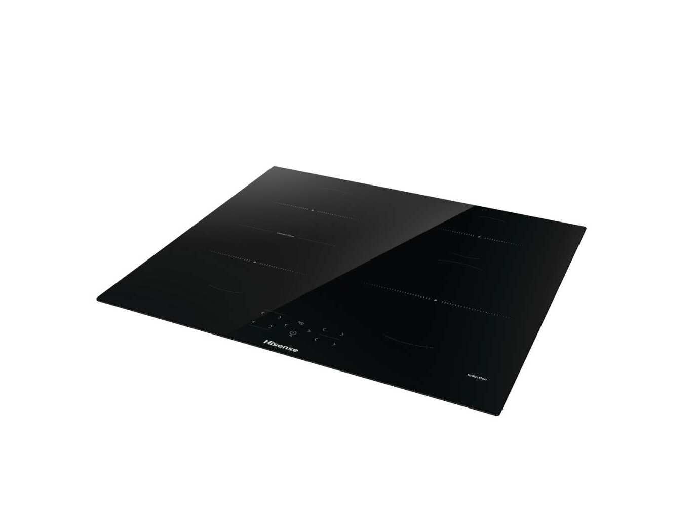 PLACA INDU&Ccedil;&Atilde;O HISENSE HI6421BSC CONNECT ZONE 60 CM image number 2