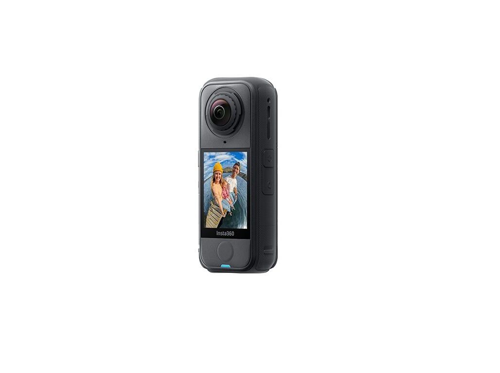 CAMARA AVENTURA INSTA360 PRETO X4 AIR STANDARD image number 2