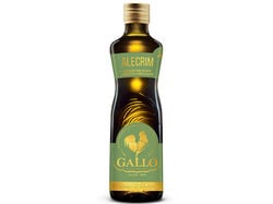 Condimento Azeite Gallo Virgem Extra Alecrim 250 ml