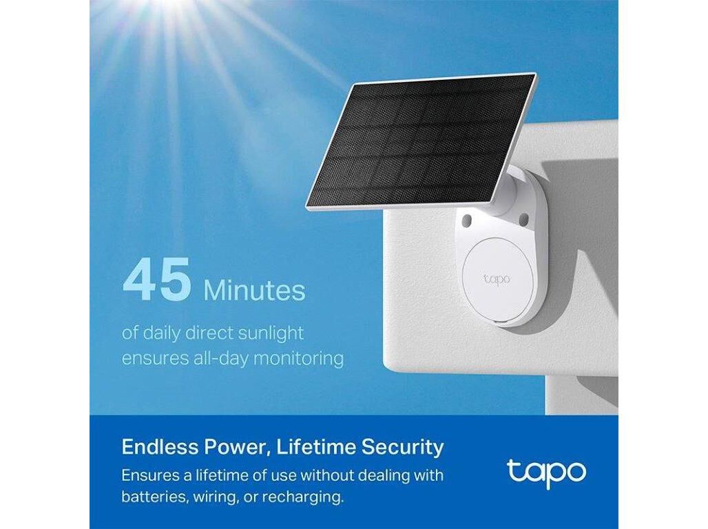 CAMERA TP-LINK TC82KIT image number 4