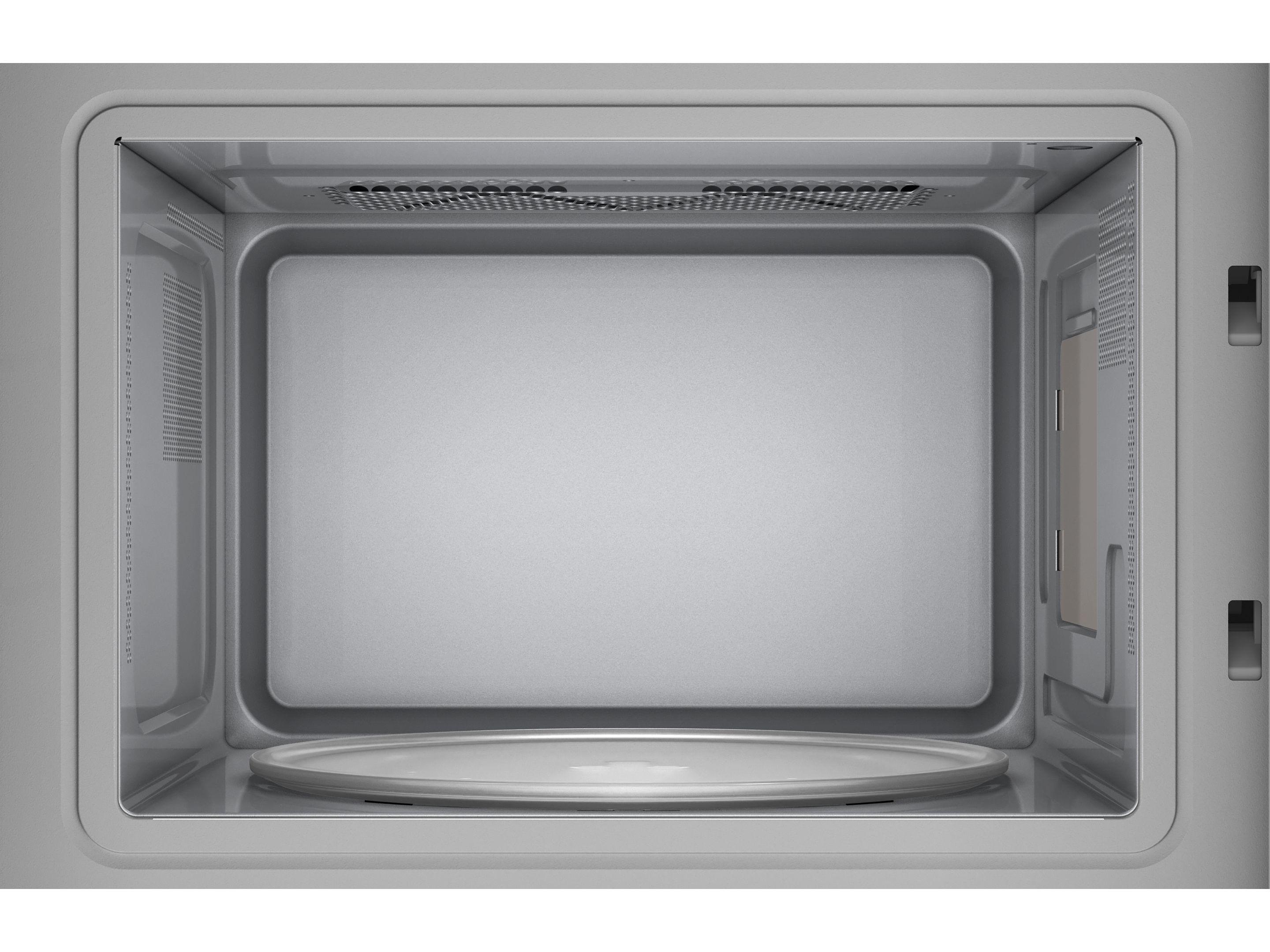 MICRO ONDAS ENCASTRE BALAY 3CP5002N3 PRETO 20 L image number 2