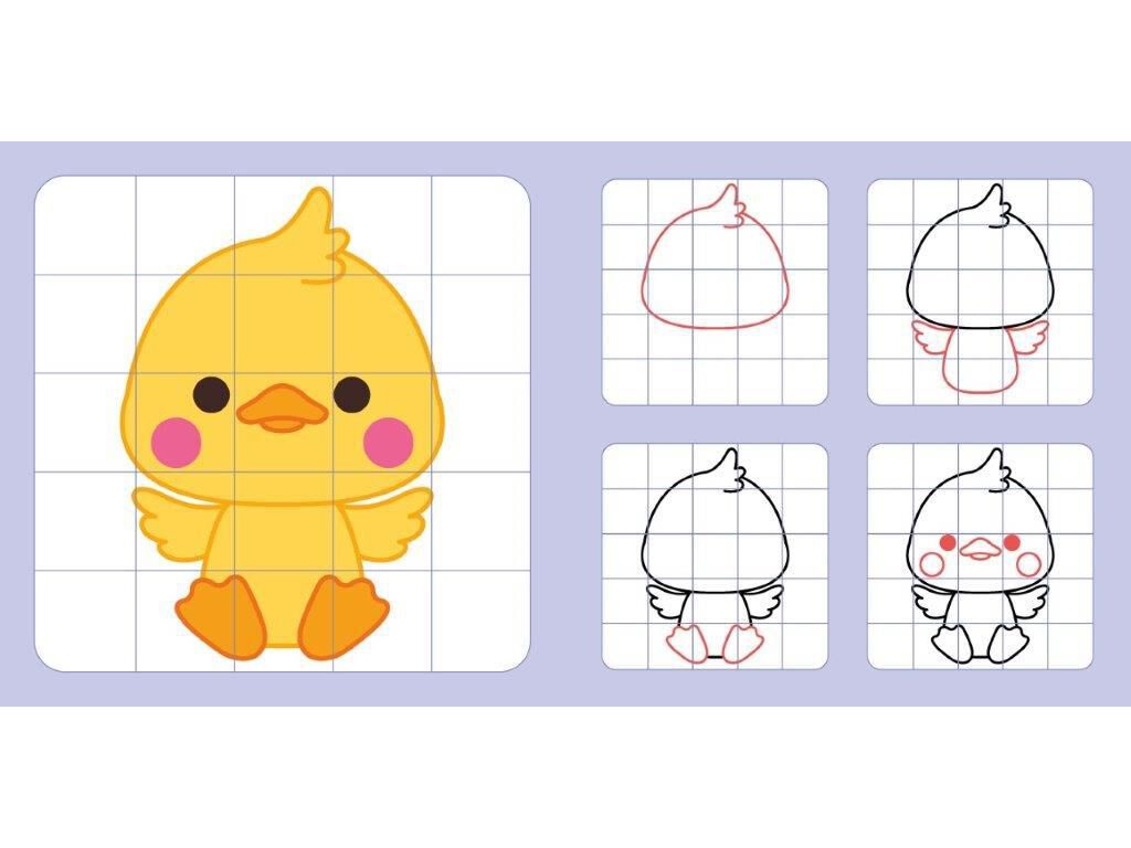 LIVRO VIVA KAWAII ROXO - C&Atilde;O image number 1