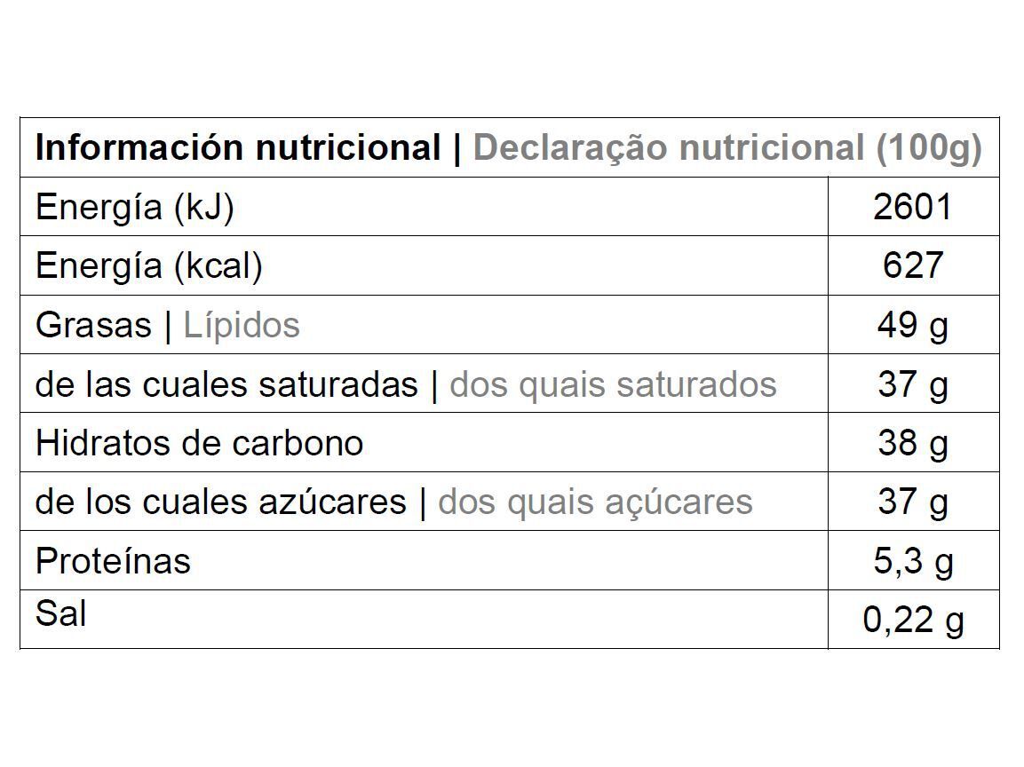 BOMBONS LINDOR CORNET SORTIDO 600G image number 1
