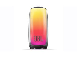 Coluna Bluetooth JBL Pulse 5 - Preto