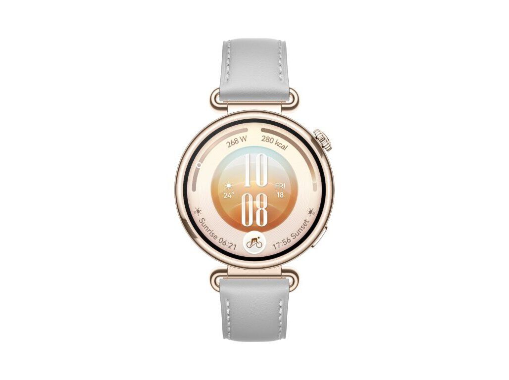SMARTWATCH HUAWEI GT7 41MM GOLD image number 0