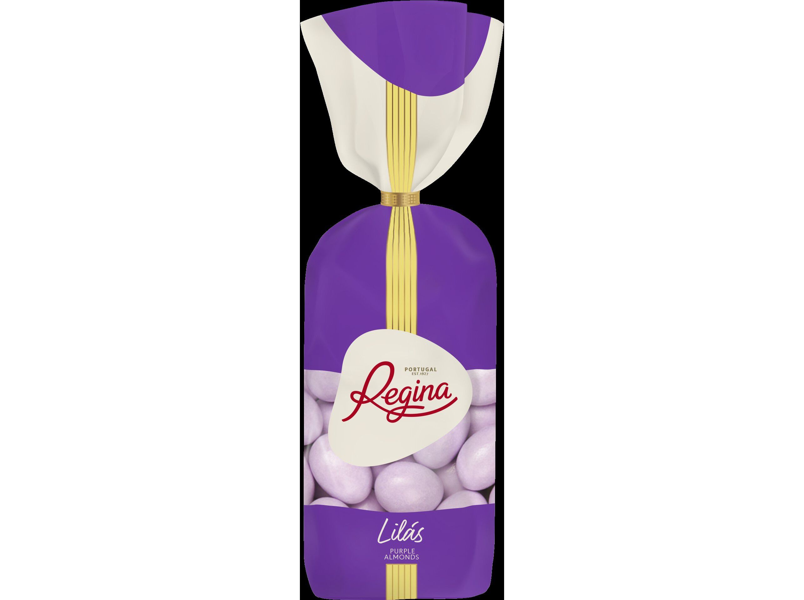 AM&Ecirc;NDOAS SACO LIL&Aacute;S REGINA 150G image number 1