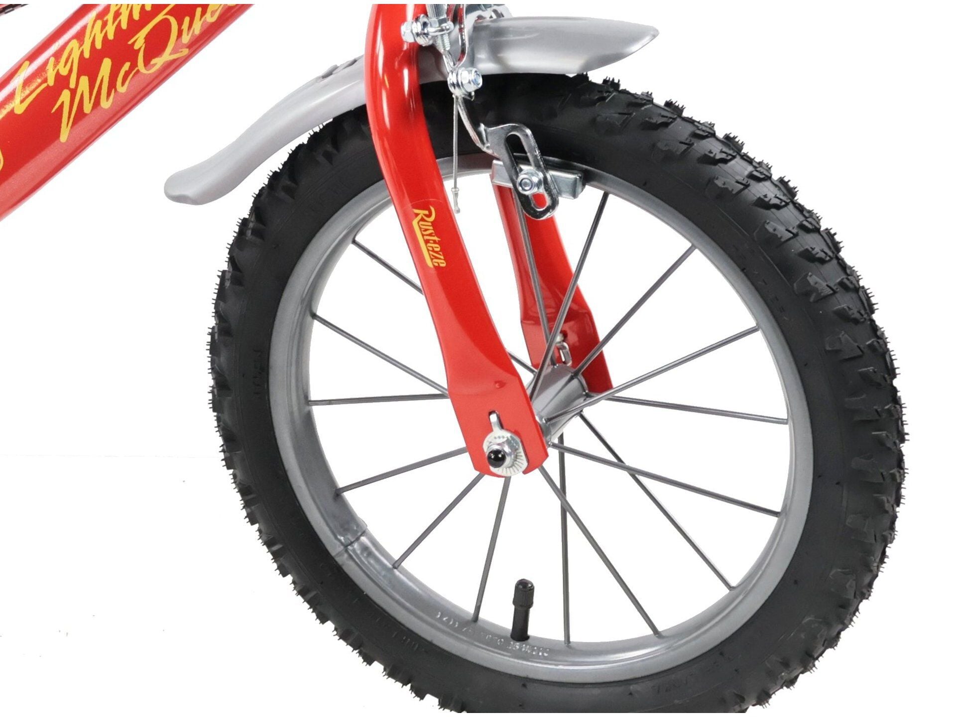 BICICLETA CARS R14" image number 3