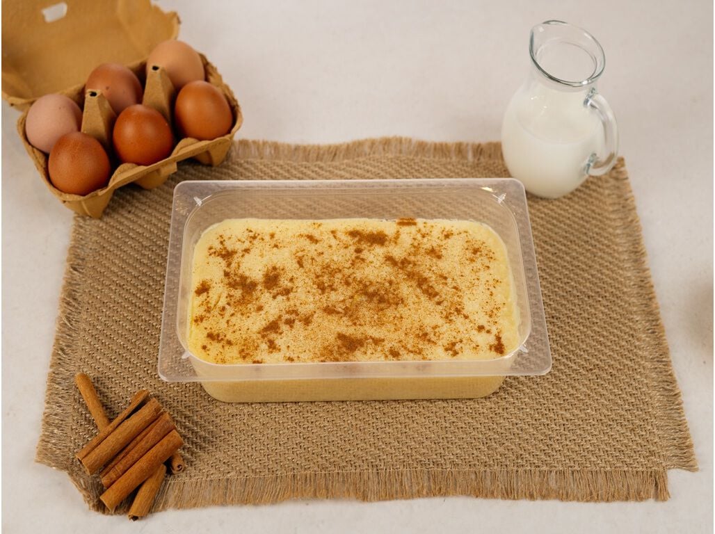 ARROZ DOCE SABORES AUCHAN 800 G image number 2