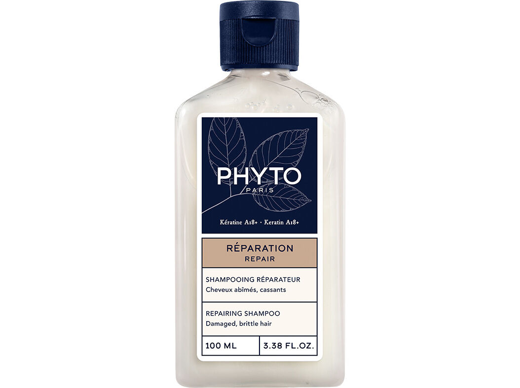 CHAMPO PHYTO REPARA&Ccedil;&Atilde;O 100ML image number 0