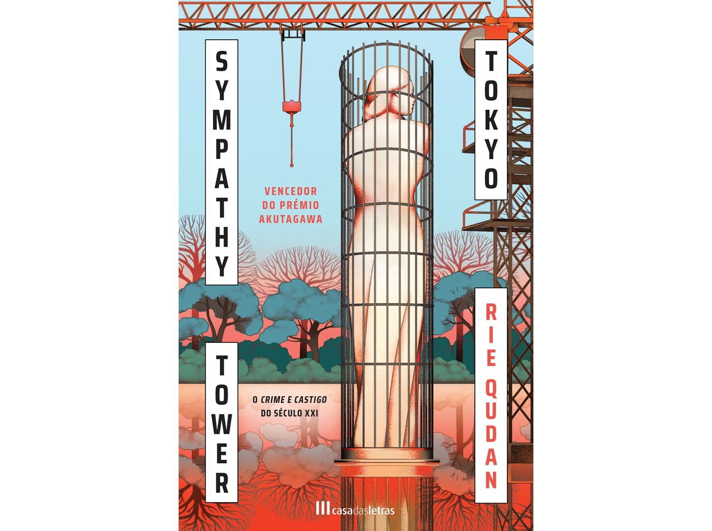 LIVRO SYMPATHY TOWER TOKYO image number 0