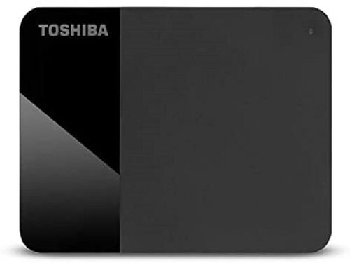 DISCO EXTERNO TOSHIBA CANVIO READY HDTP320EK3AA 2TB 2.5"