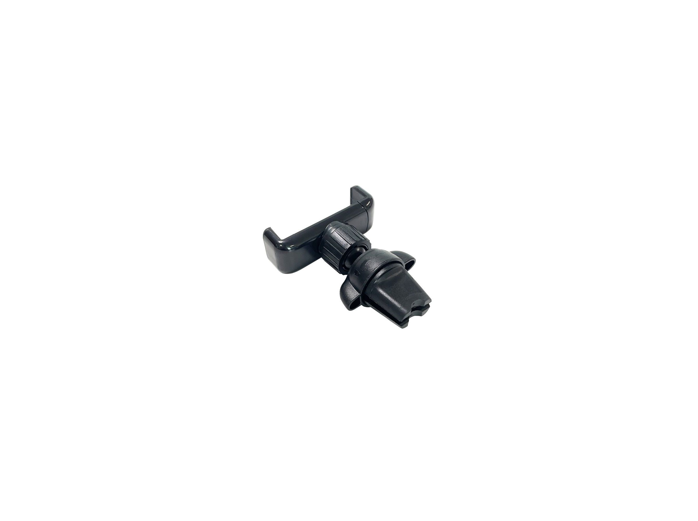 SUPORTE TELEMOVEL QILIVE 600161213 CARRO AIR VENT PRETO image number 1