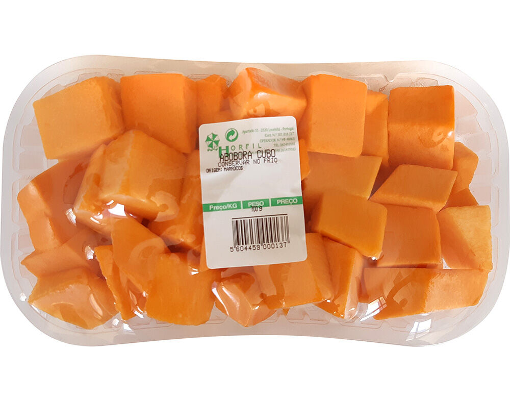 AB&Oacute;BORA EM CUBOS 700 G