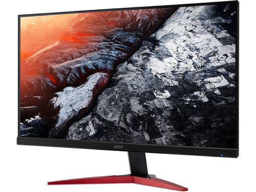 MONITOR GAMING ACER KG251QJBMIDPX 24.5'' FHD 165HZ image number 1
