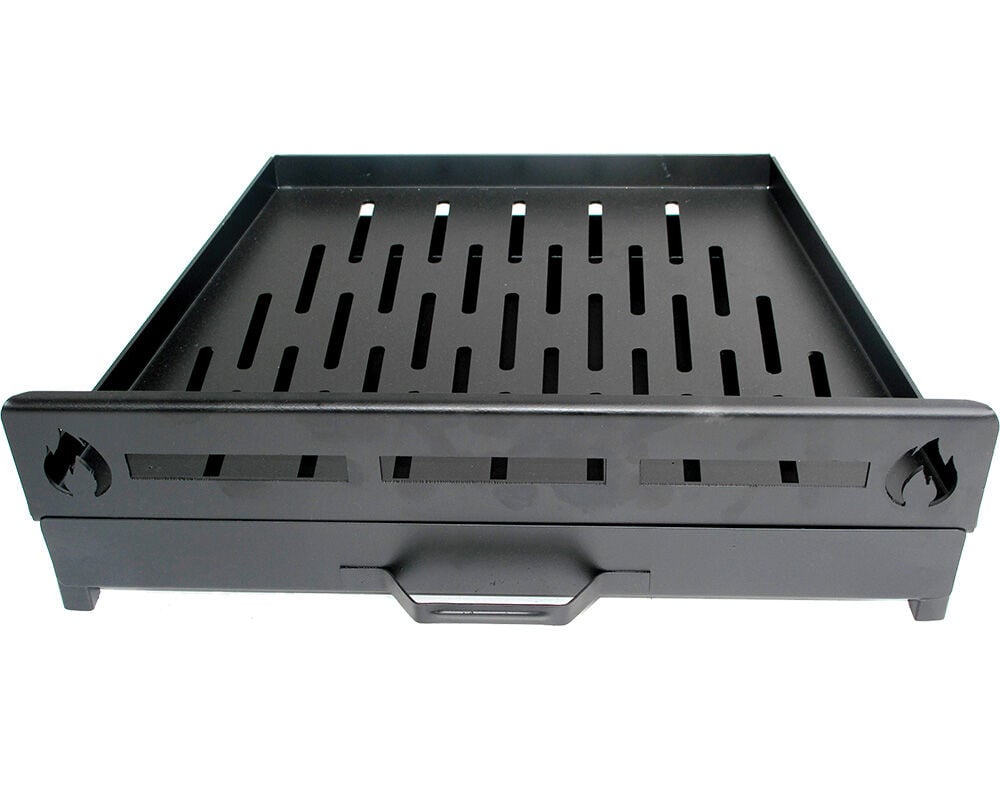 QUEIMADOR LAREIRA N&ordm;9 PRETO