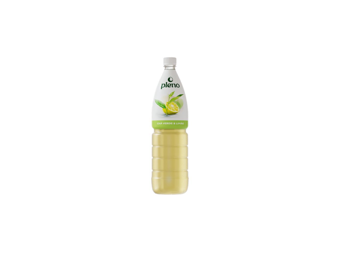 BEBIDA PLENO CH&Aacute; VERDE 1.5L (SDR) image number 1