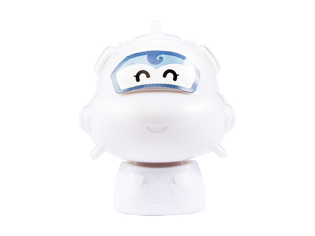 ROBOT SPACEPORT SUPER WINGS MODELOS SORTIDOS image number 8
