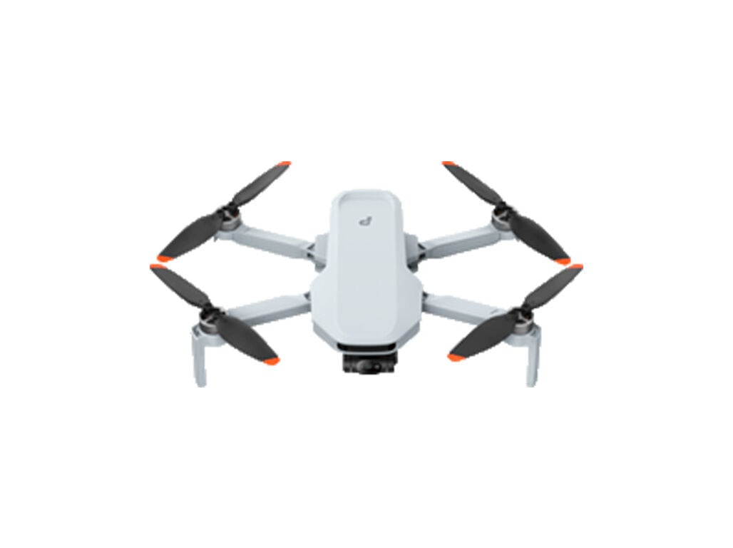 DRONE ATOM 2 POTENSIC APM2530221 4K FLY MORE COMBO image number 2