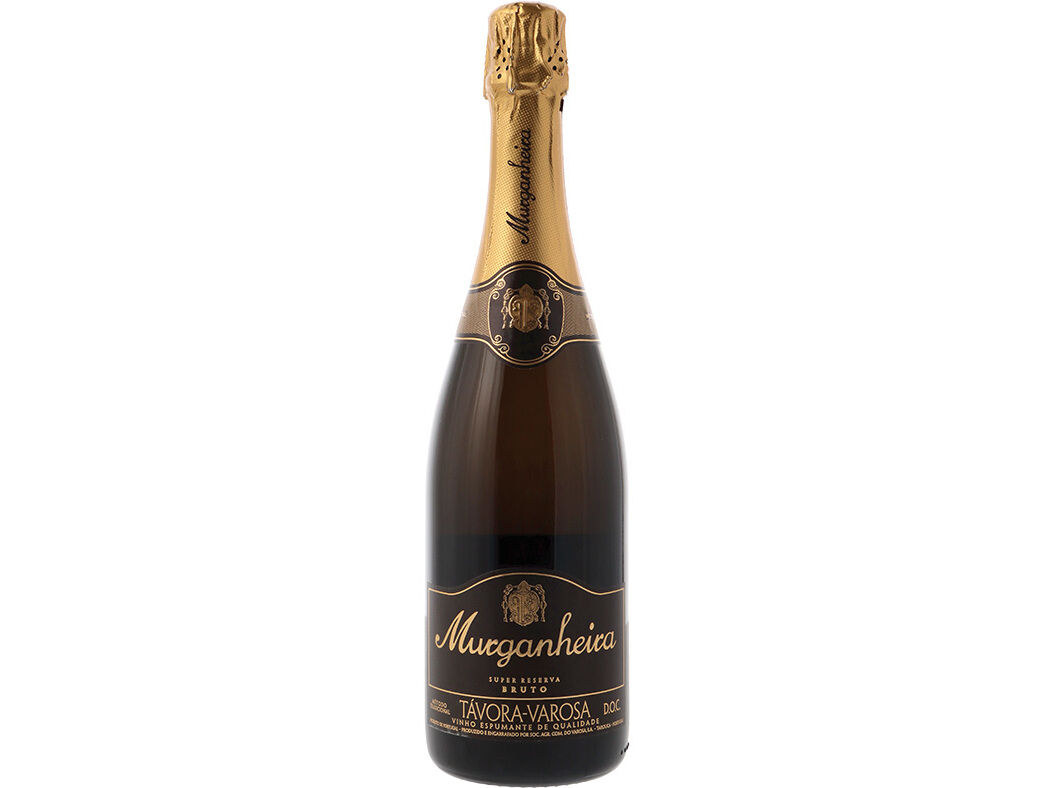 ESPUMANTE MURGANHEIRA SUPER RESERVA BRUTO 0.75L
