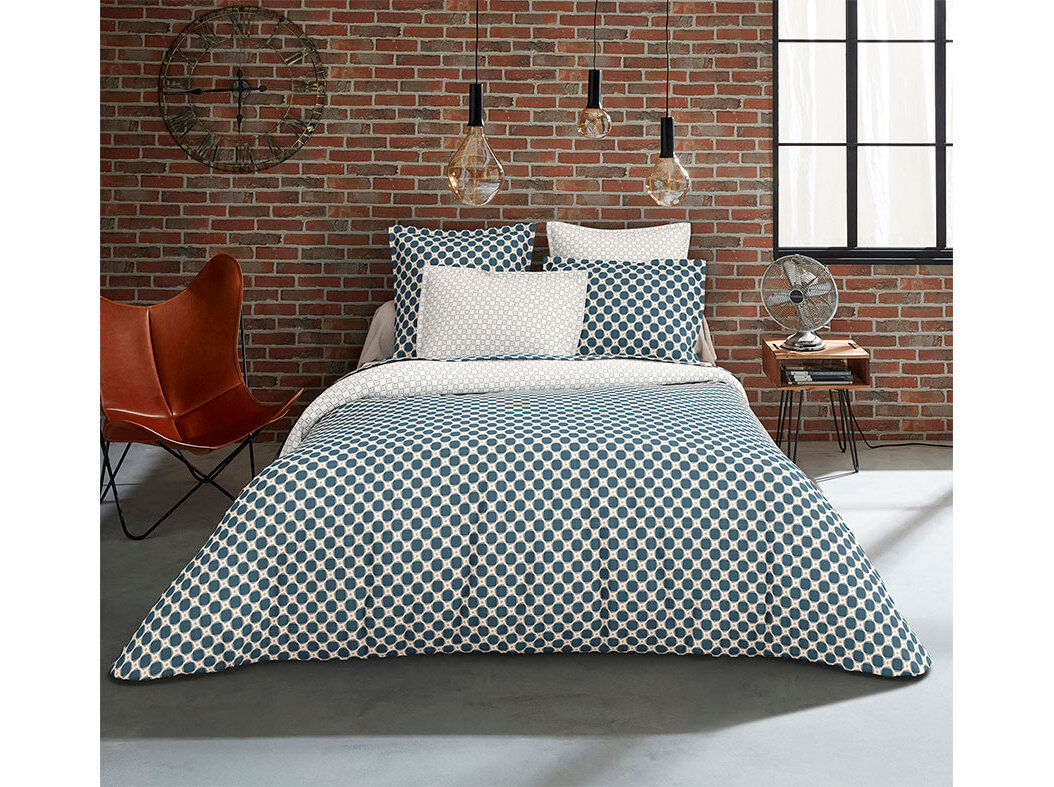 CAPA EDRED&Atilde;O ACTUEL 100%ALG LILIAN 260X240CM