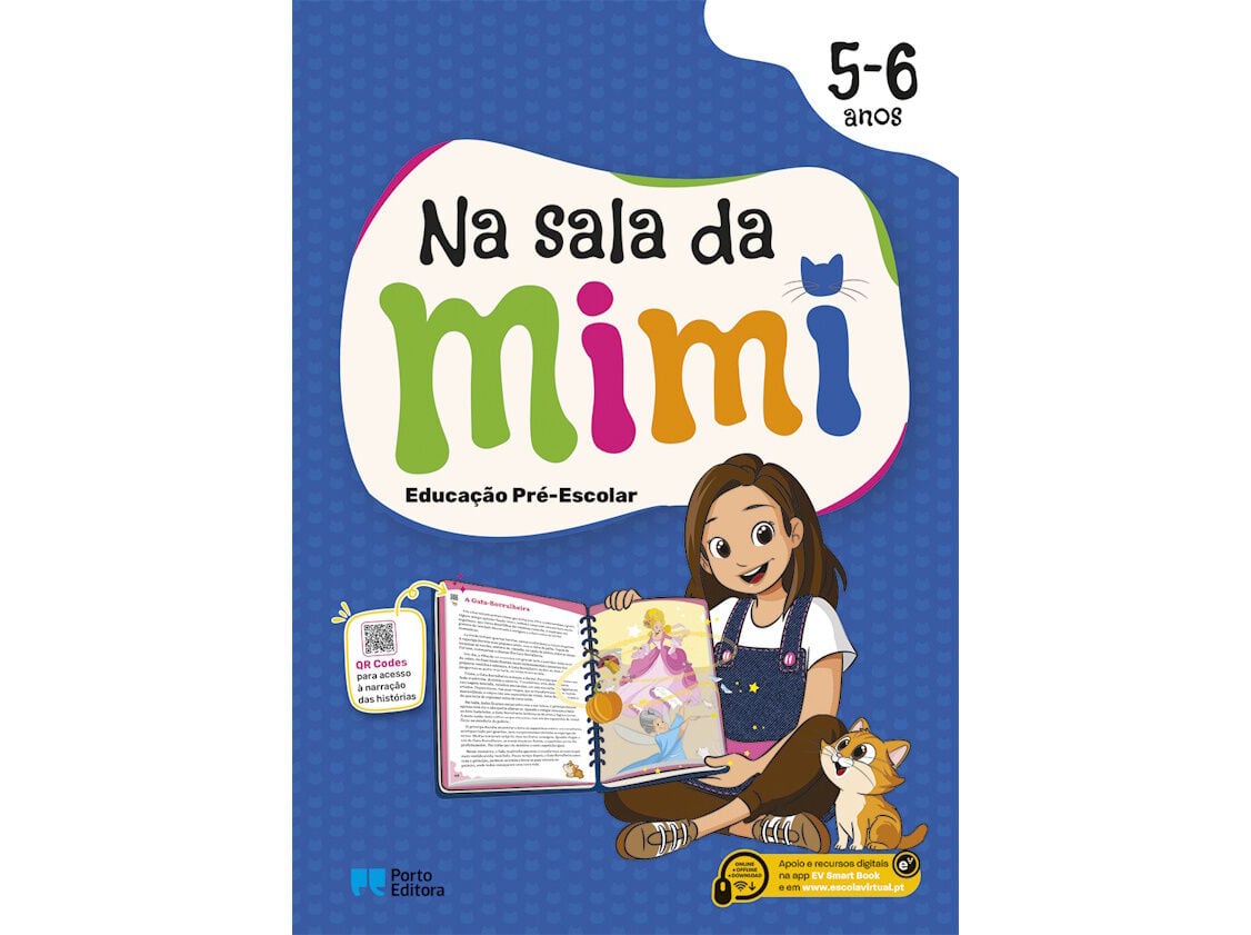 NA SALA DA MIMI - EDUCA&Ccedil;&Atilde;O PR&Eacute; 5-6 ANOS image number 0