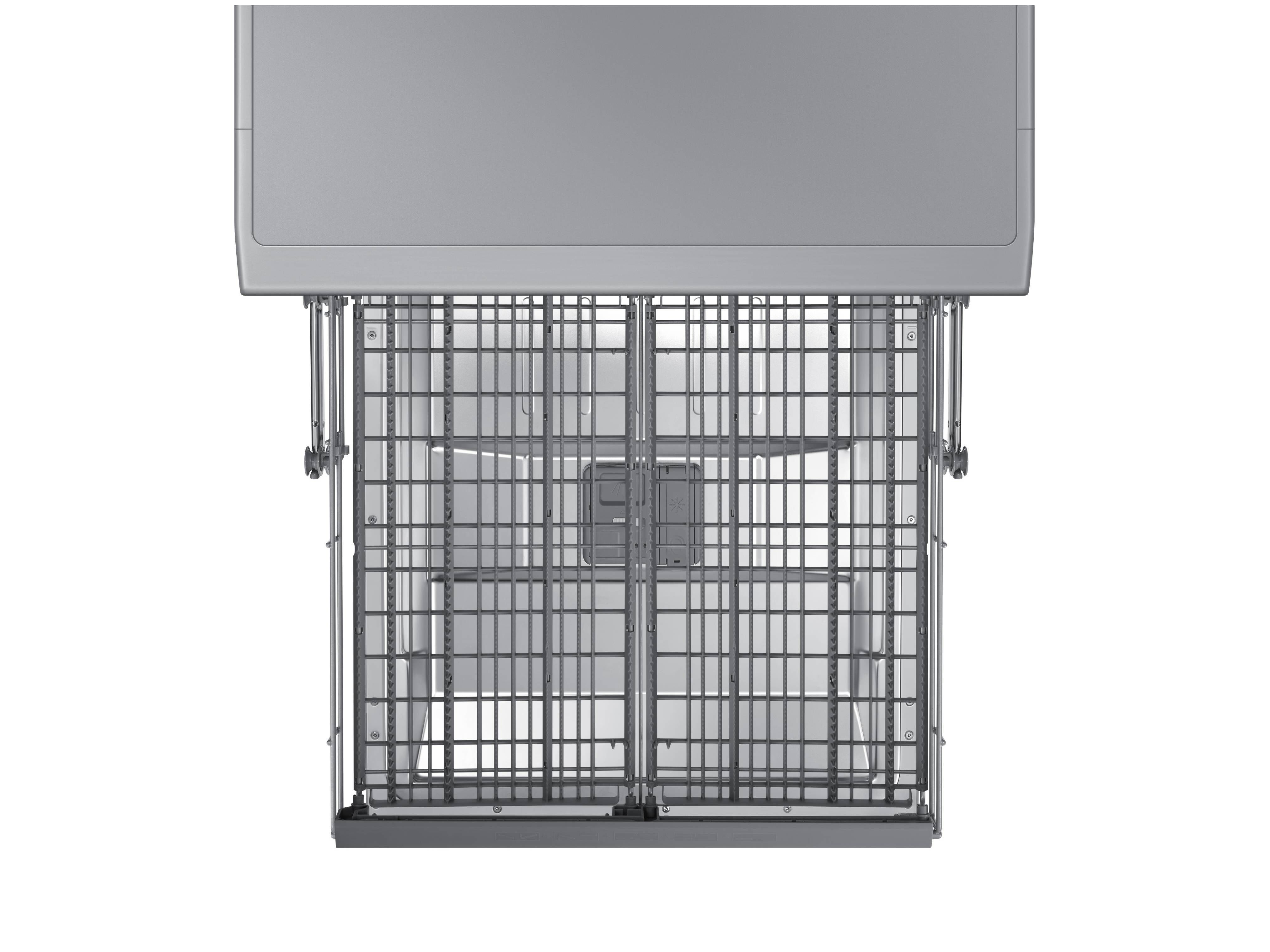 MAQUINA DE LAVAR LOI&Ccedil;A SAMSUNG DW60CG550FSRET INOX D 14CONJUNTOS image number 2