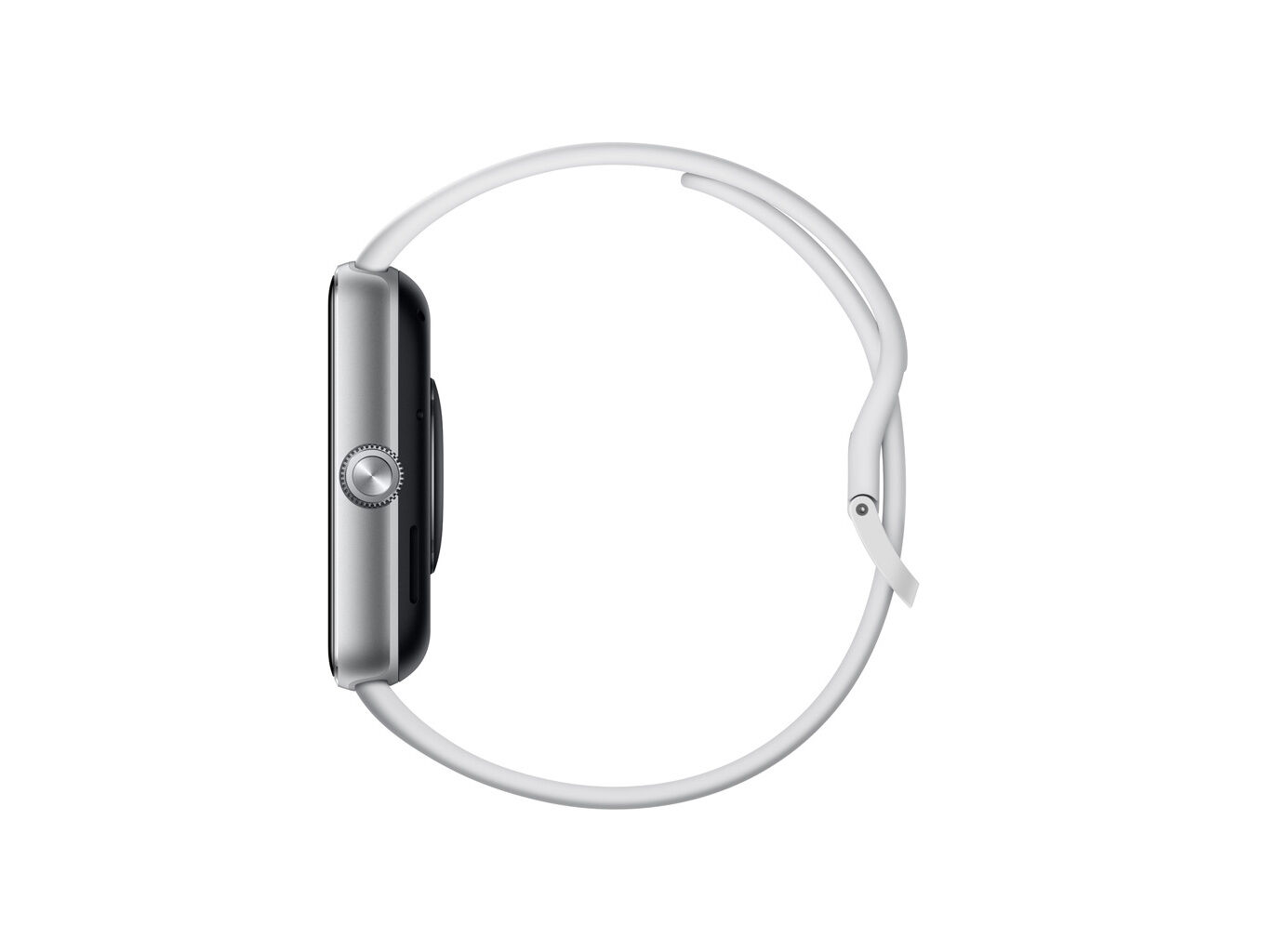 SMARTWATCH XIAOMI REDMI WATCH 5 SILVER GRAY image number 2