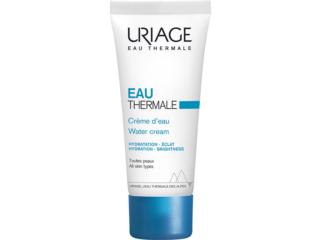 CREME URIAGE DE &Aacute;GUA LIGEIRO 40ML image number 0