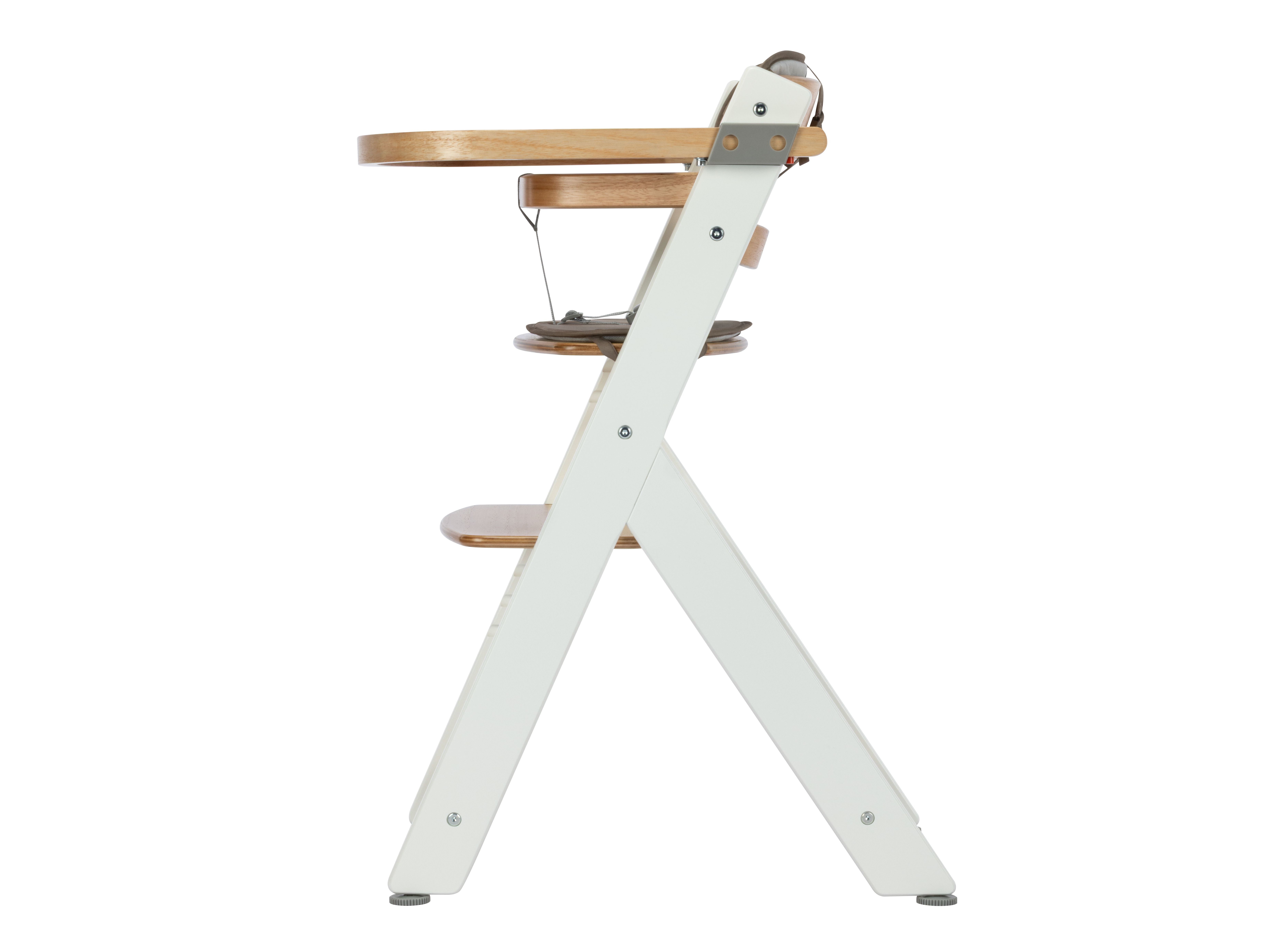 CADEIRA DE MESA B&Eacute;B&Eacute;CONFORT TIMBA & ALMOFADA image number 3