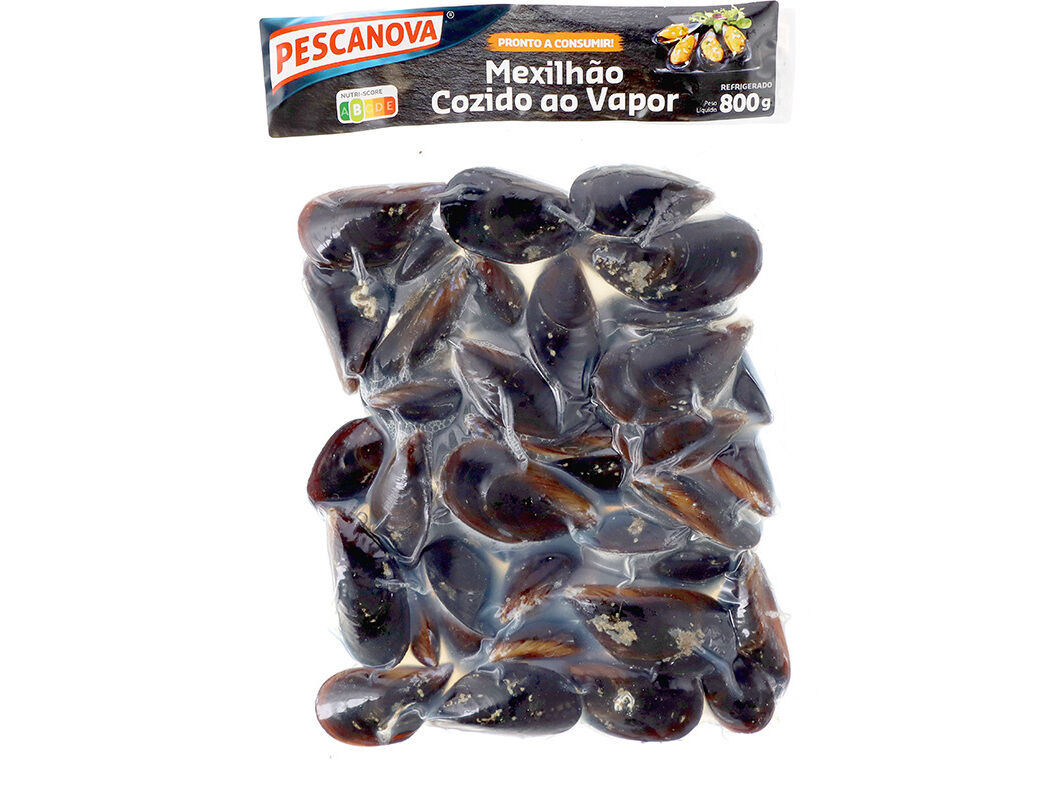 MEXILH&Atilde;O GRANDE COZIDO 800 GR image number 0