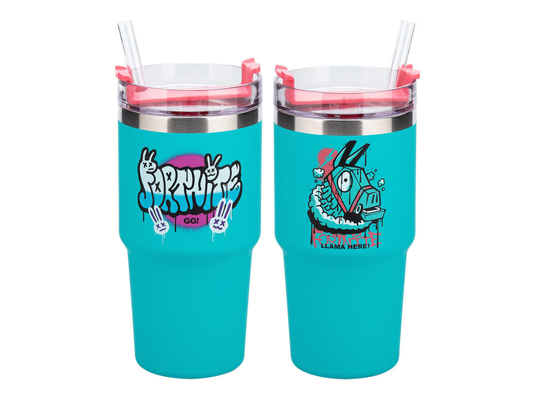 COPO XL FORTNITE 600ML