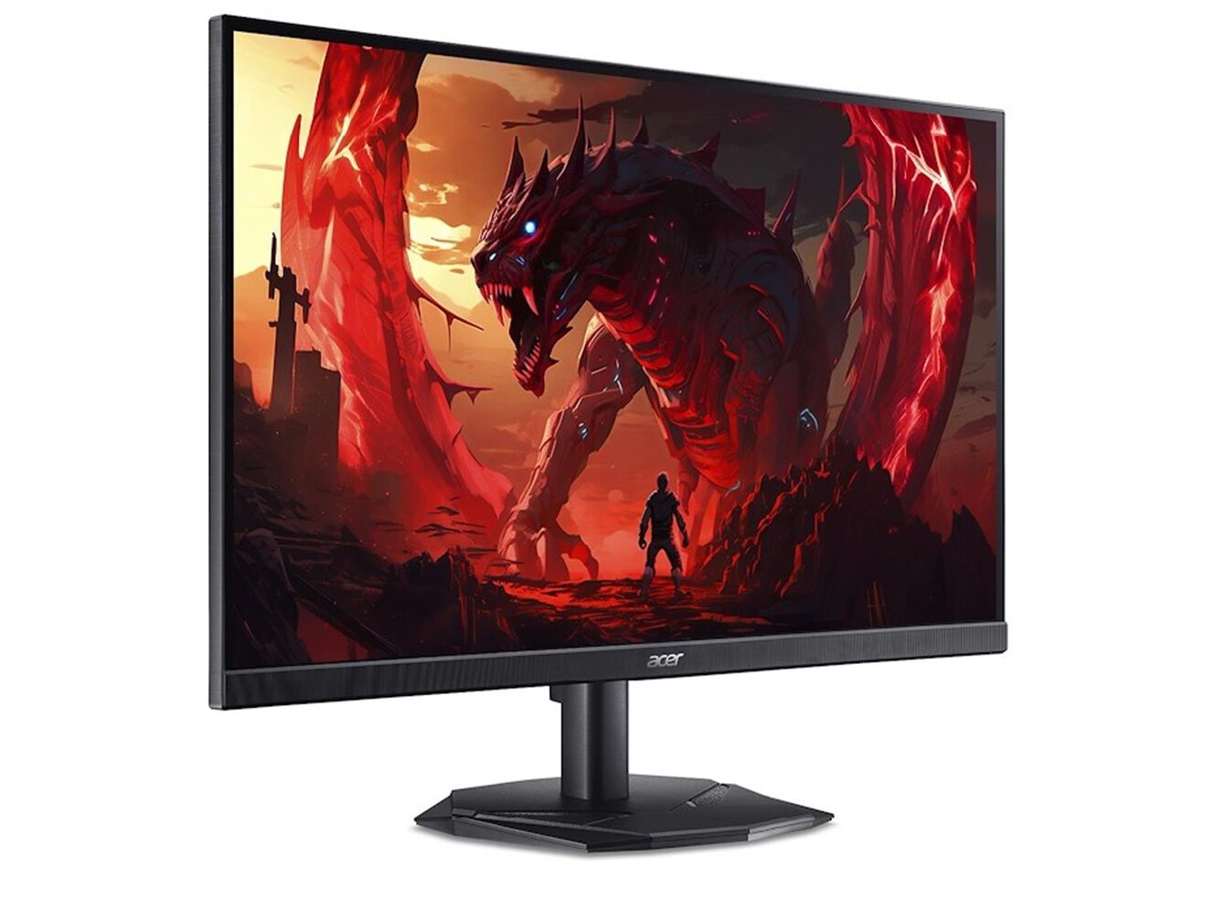 MONITOR GAMING ACER KG271X1BMIIPX (27" FHD 200HZ) image number 1