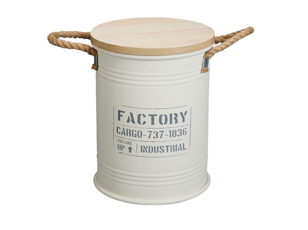 LATA ARRUMA&Ccedil;&Atilde;O PEQUENA 225X225X265MM