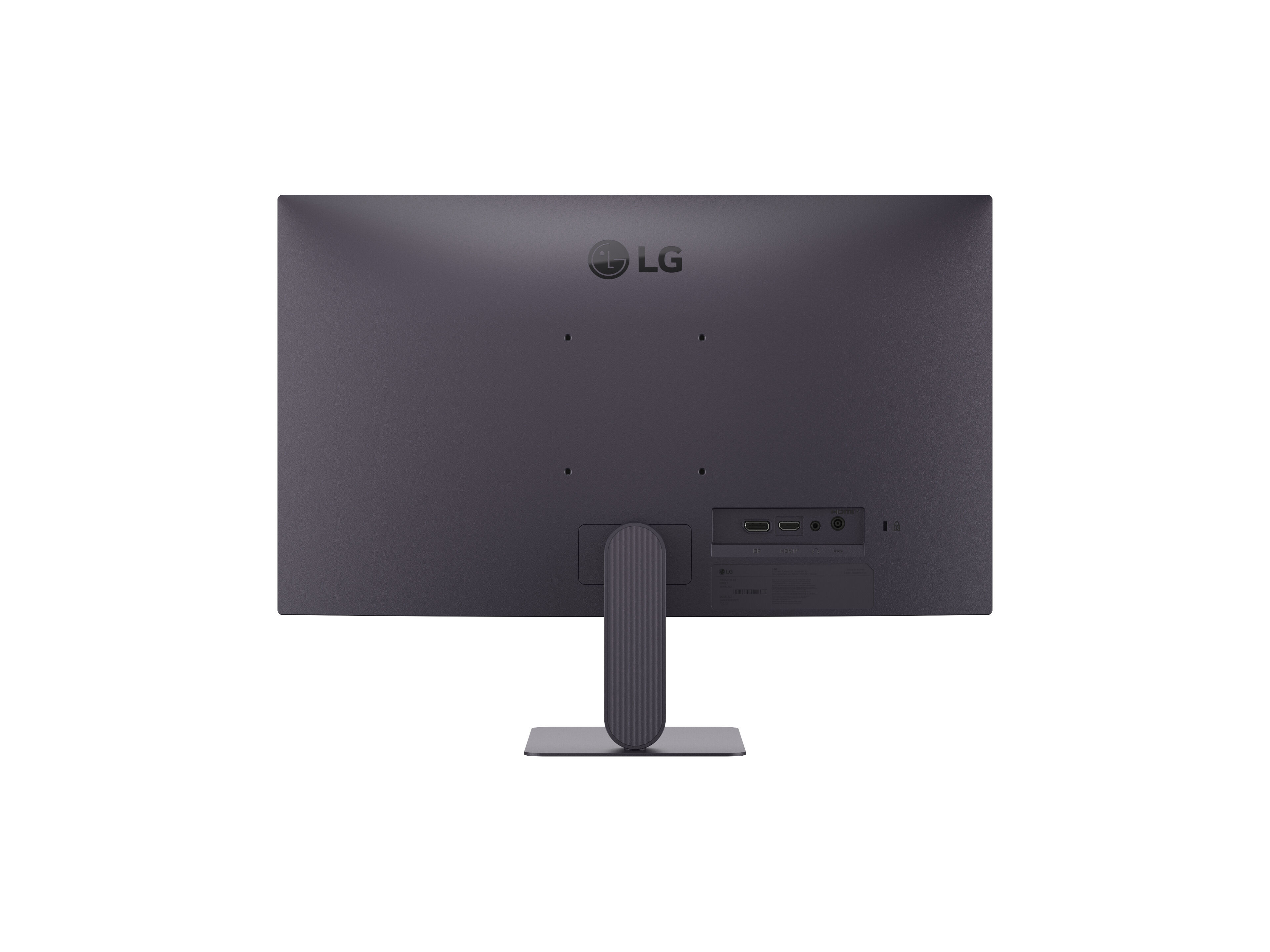 MONITOR GAMING LG 24G411B-B 24" FHD 144 HZ image number 4