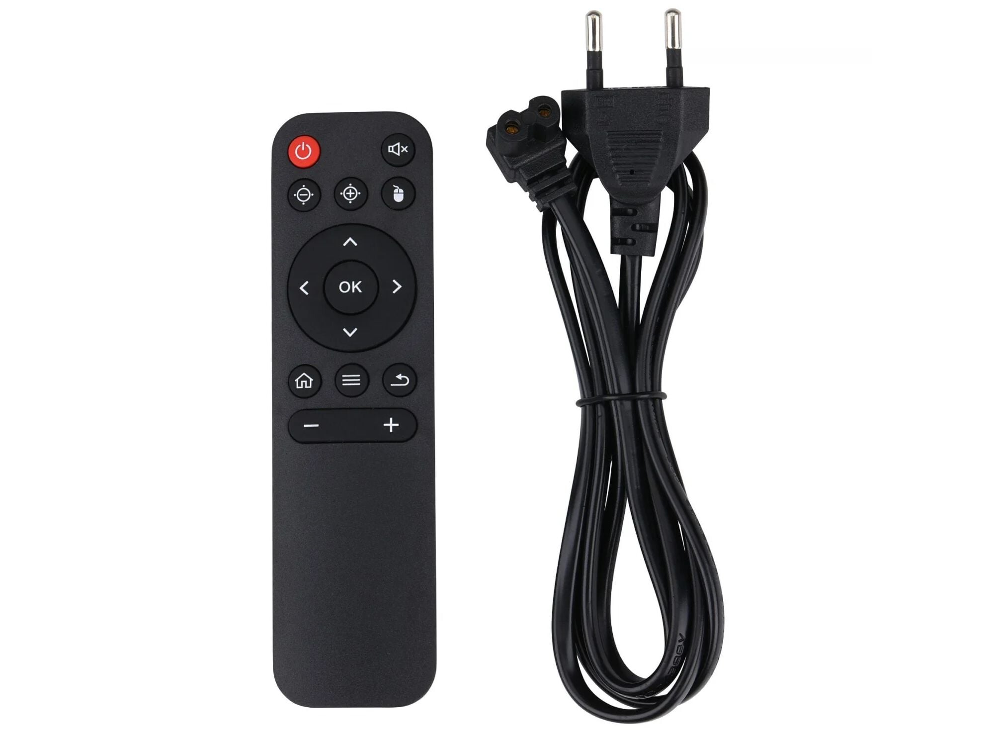 PROJECTOR LCD NK NK-TV350009 ANDROID FHD image number 2