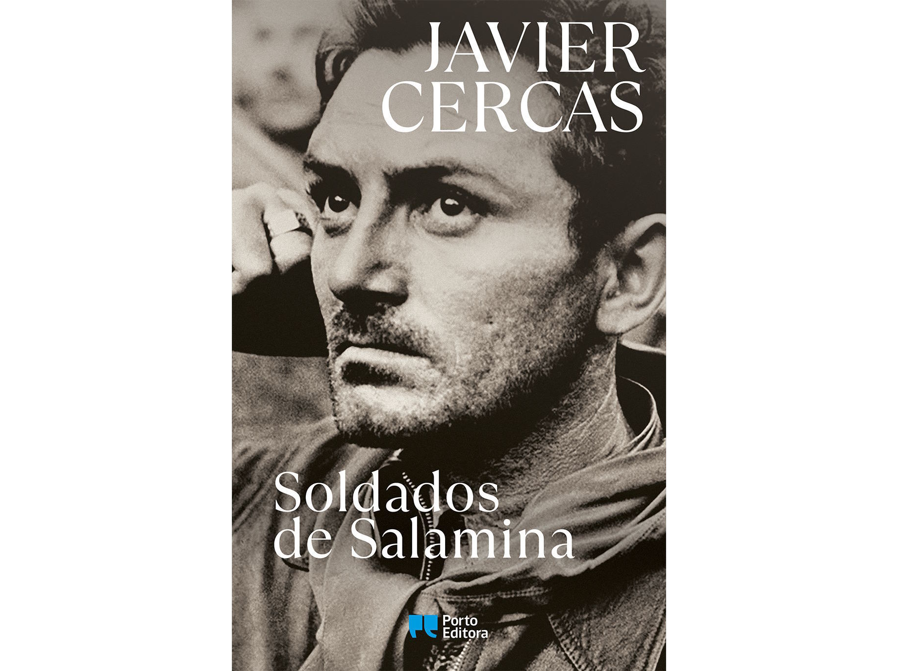 LIVRO SOLDADOS DE SALAMINA DE JAVIER CERCAS image number 0