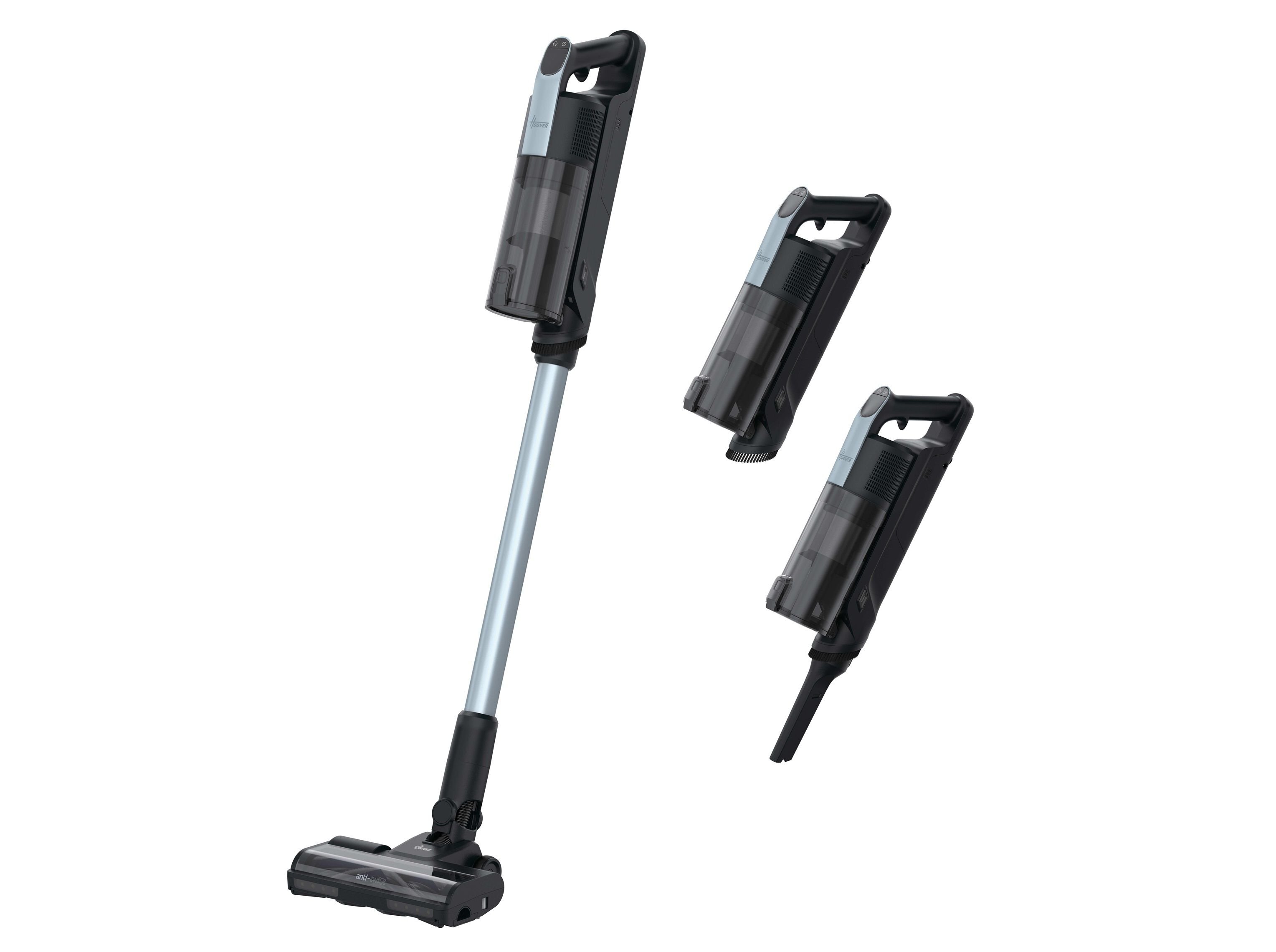 ASPIRADOR VERTICAL HOOVER HF350HP 011 2 EM 1 22.2V image number 2