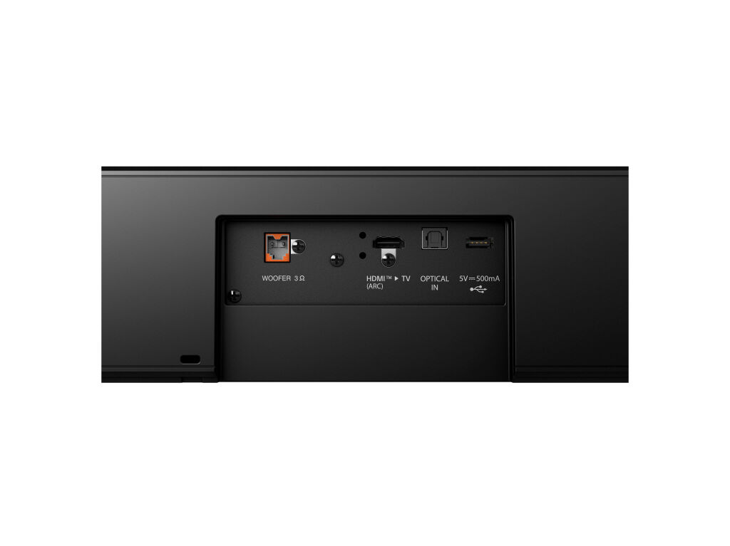 BARRA DE SOM LG SH5A 4.1 CH 600W image number 5