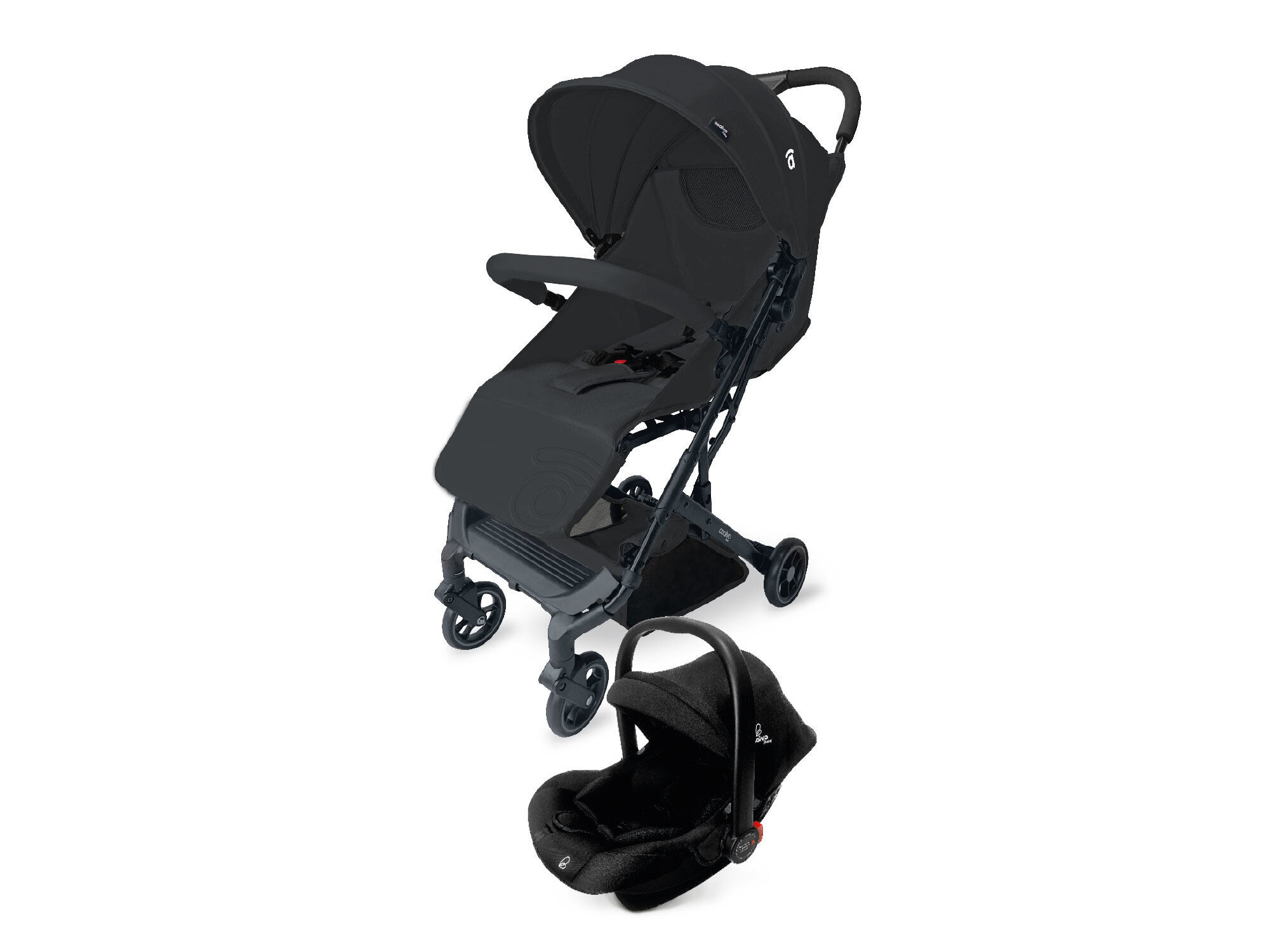 CONJUNTO RUA ASALVO TUMBUCTU PRETO