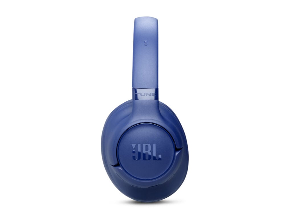 AUSCULTADORES BLUETOOTH JBL TUNE 730 AZUL image number 2
