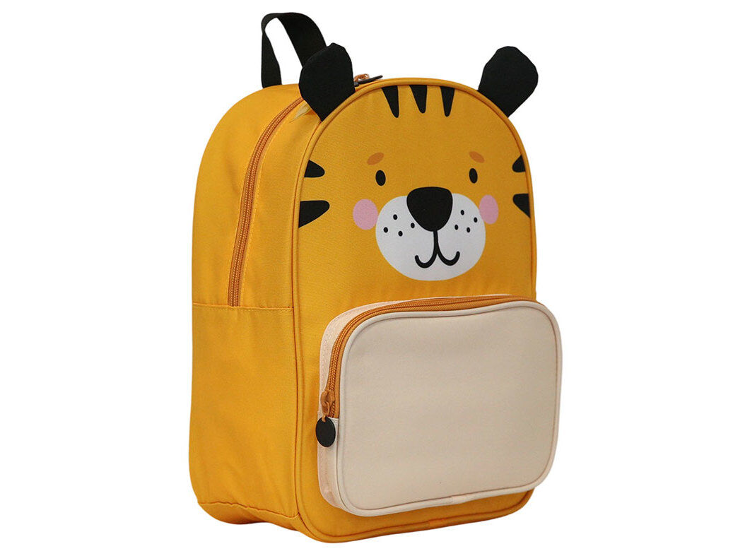 MOCHILA CRIAN&Ccedil;A AIRPORT TIGRE image number 0