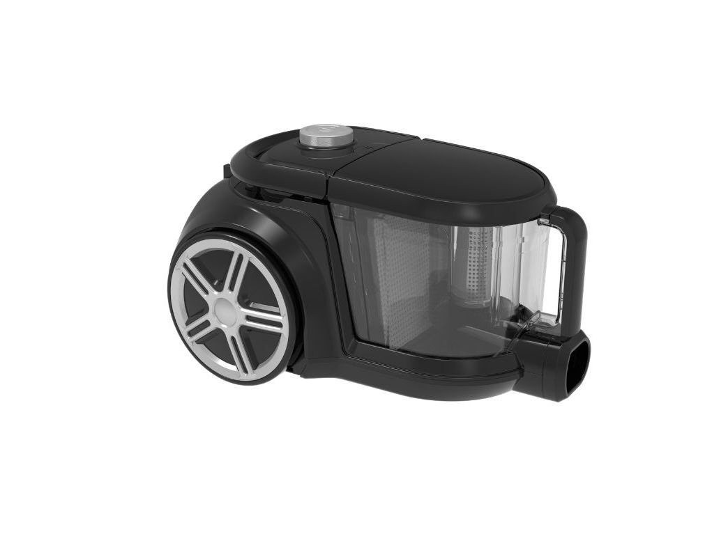 ASPIRADOR SEM SACO QILIVE SILENT Q.5435 800 W 3 L 70 DB image number 1