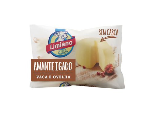 QUEIJO LIMIANO MISTURA 450 G image number 0