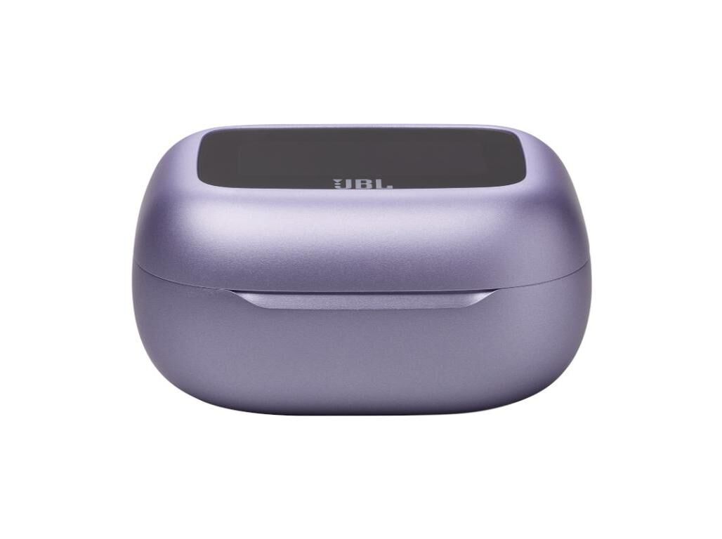 AURICULARES TWS JBL LIVE BUDS 3PUR ROXO image number 1