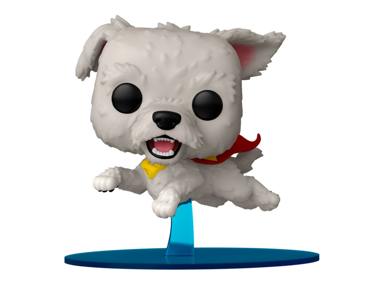 FIGURA FUNKO POP! DC: SL 2025- POP 4 JRYPTO image number 1