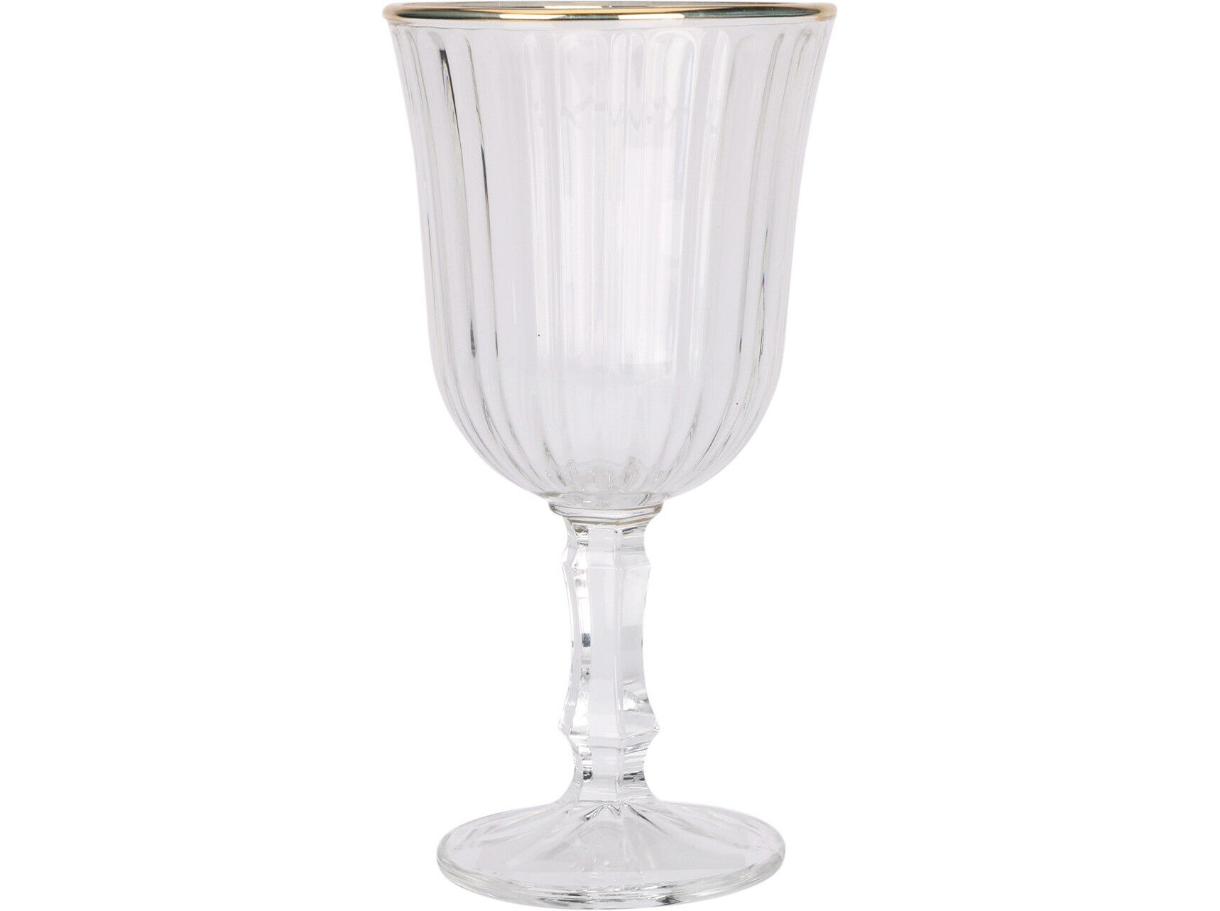 C&Aacute;LICE VIDRO 240ML