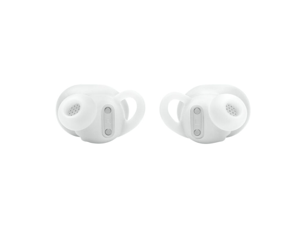 AURICULARES TWS JBL ENDURANCE RACE 2 BRANCO image number 2