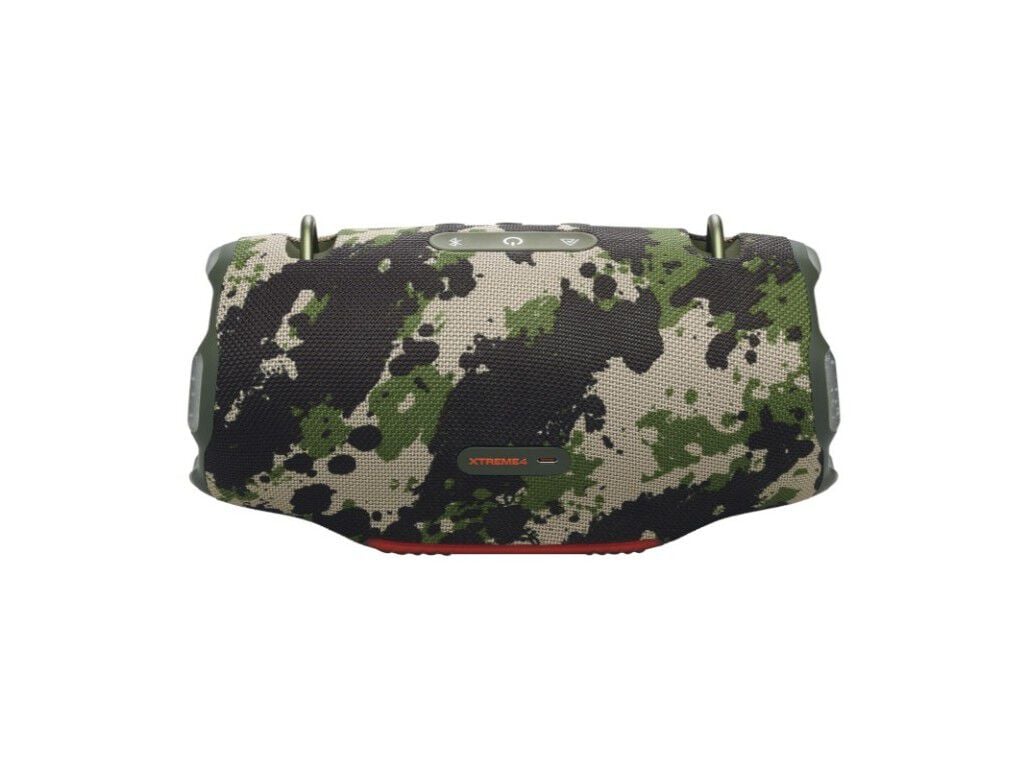 COLUNA PORTATIL JBL XTREME 4 SQUAD image number 3