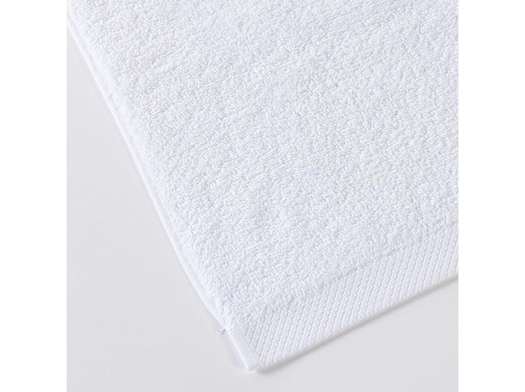 TOALHA DE M&Atilde;OS LASA BRANCO 50X100CM image number 1